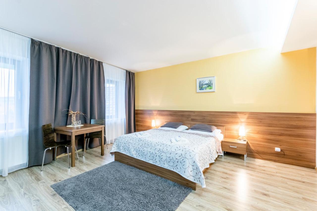 Penzion Blatnička Bagian luar foto